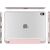 Чехол для планшета BeCover Soft Edge Apple iPad Air 11" M2 2024 Pink (711431), изображение 3 Чехол для планшета BeCover Soft Edge Apple iPad Air 11" M2 2024 Pink (711431), изображение 3