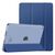 Чехол для планшета BeCover Tri Fold Hard Apple iPad 10.2 2019/2020/2021 Deep Blue (706865) (706865), изображение 2 Чехол для планшета BeCover Tri Fold Hard Apple iPad 10.2 2019/2020/2021 Deep Blue (706865) (706865), изображение 2