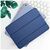 Чехол для планшета BeCover Tri Fold Hard Apple iPad 10.2 2019/2020/2021 Deep Blue (706865) (706865), изображение 3 Чехол для планшета BeCover Tri Fold Hard Apple iPad 10.2 2019/2020/2021 Deep Blue (706865) (706865), изображение 3