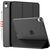 Чехол для планшета BeCover Tri Fold Hard Apple iPad Air 11" M2 2024 Black (711412), изображение 2 Чехол для планшета BeCover Tri Fold Hard Apple iPad Air 11" M2 2024 Black (711412), изображение 2