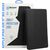 Чехол для планшета BeCover Tri Fold Hard Apple iPad Air 11" M2 2024 Black (711412) Чехол для планшета BeCover Tri Fold Hard Apple iPad Air 11" M2 2024 Black (711412)