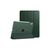 Чехол для планшета BeCover Tri Fold Hard Apple iPad Air 11" M2 2024 Dark Green (711414), изображение 2 Чехол для планшета BeCover Tri Fold Hard Apple iPad Air 11" M2 2024 Dark Green (711414), изображение 2