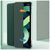 Чехол для планшета BeCover Tri Fold Hard Apple iPad Air 11" M2 2024 Dark Green (711414), изображение 5 Чехол для планшета BeCover Tri Fold Hard Apple iPad Air 11" M2 2024 Dark Green (711414), изображение 5