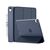 Чехол для планшета BeCover Tri Fold Hard Apple iPad Air 11" M2 2024 Deep Blue (711413), изображение 2 Чехол для планшета BeCover Tri Fold Hard Apple iPad Air 11" M2 2024 Deep Blue (711413), изображение 2