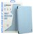 Чехол для планшета BeCover Tri Fold Hard Apple iPad Air 11" M2 2024 Light Blue (711415) Чехол для планшета BeCover Tri Fold Hard Apple iPad Air 11" M2 2024 Light Blue (711415)