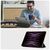 Чехол для планшета BeCover Tri Fold Hard Apple iPad Air 13" M2 2024 Black (711471), изображение 3 Чехол для планшета BeCover Tri Fold Hard Apple iPad Air 13" M2 2024 Black (711471), изображение 3