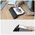 Чехол для планшета BeCover Tri Fold Hard Apple iPad Air 13" M2 2024 Black (711471), изображение 4 Чехол для планшета BeCover Tri Fold Hard Apple iPad Air 13" M2 2024 Black (711471), изображение 4