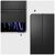 Чехол для планшета BeCover Tri Fold Hard Apple iPad Air 13" M2 2024 Black (711471), изображение 5 Чехол для планшета BeCover Tri Fold Hard Apple iPad Air 13" M2 2024 Black (711471), изображение 5