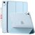 Чехол для планшета BeCover Tri Fold Hard Apple iPad Air 4 10.9 2020/2021 Light Blue (709658) (709658), изображение 2