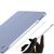 Чехол для планшета BeCover Tri Fold Hard Apple iPad Air 4 10.9 2020/2021 Purple (706862) (706862), изображение 5 Чехол для планшета BeCover Tri Fold Hard Apple iPad Air 4 10.9 2020/2021 Purple (706862) (706862), изображение 5