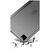 Чехол для планшета BeCover Tri Fold Hard Apple iPad Pro 11 2020/2021/2022 Black (709666) (709666), изображение 4 Чехол для планшета BeCover Tri Fold Hard Apple iPad Pro 11 2020/2021/2022 Black (709666) (709666), изображение 4
