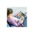 Чехол для планшета BeCover Tri Fold Hard Apple iPad Pro 11 2020/2021/2022 Black (709666) (709666), изображение 6 Чехол для планшета BeCover Tri Fold Hard Apple iPad Pro 11 2020/2021/2022 Black (709666) (709666), изображение 6