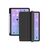 Чехол для планшета BeCover Tri Fold Hard TPU Apple iPad Air 11" M2 2024 Black (711400), изображение 2 Чехол для планшета BeCover Tri Fold Hard TPU Apple iPad Air 11" M2 2024 Black (711400), изображение 2