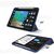 Чехол для планшета BeCover Tri Fold Hard TPU Apple iPad Air 11" M2 2024 Deep Blue (711401), изображение 5 Чехол для планшета BeCover Tri Fold Hard TPU Apple iPad Air 11" M2 2024 Deep Blue (711401), изображение 5