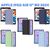 Чехол для планшета BeCover Tri Fold Hard TPU Apple iPad Air 11" M2 2024 Deep Blue (711401), изображение 7 Чехол для планшета BeCover Tri Fold Hard TPU Apple iPad Air 11" M2 2024 Deep Blue (711401), изображение 7