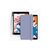 Чехол для планшета BeCover Tri Fold Hard TPU Apple iPad Air 11" M2 2024 Purple (711404), изображение 2 Чехол для планшета BeCover Tri Fold Hard TPU Apple iPad Air 11" M2 2024 Purple (711404), изображение 2