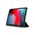 Чохол до планшета BeCover Tri Fold Hard TPU Apple iPad Air 13" M2 2024 Dark Green (711467), зображення 4 Чохол до планшета BeCover Tri Fold Hard TPU Apple iPad Air 13" M2 2024 Dark Green (711467), зображення 4