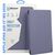 Чехол для планшета BeCover Tri Fold Hard TPU Apple iPad Air 13" M2 2024 Purple (711468) Чехол для планшета BeCover Tri Fold Hard TPU Apple iPad Air 13" M2 2024 Purple (711468)