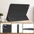 Чехол для планшета BeCover Tri Fold Hard TPU Apple iPad Pro 11 2020/2021/2022 Black (711109), изображение 3 Чехол для планшета BeCover Tri Fold Hard TPU Apple iPad Pro 11 2020/2021/2022 Black (711109), изображение 3
