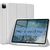 Чехол для планшета BeCover Tri Fold Hard TPU Apple iPad Pro 11 2020/2021/2022 Gray (711111), изображение 2 Чехол для планшета BeCover Tri Fold Hard TPU Apple iPad Pro 11 2020/2021/2022 Gray (711111), изображение 2