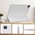 Чехол для планшета BeCover Tri Fold Hard TPU Apple iPad Pro 11 2020/2021/2022 Gray (711111), изображение 3 Чехол для планшета BeCover Tri Fold Hard TPU Apple iPad Pro 11 2020/2021/2022 Gray (711111), изображение 3