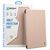 Чохол до планшета BeCover Tri Fold Hard TPU Apple iPad Pro 11 2020/2021/2022 Pink (711113) Чохол до планшета BeCover Tri Fold Hard TPU Apple iPad Pro 11 2020/2021/2022 Pink (711113)