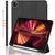 Чехол для планшета BeCover Tri Fold Hard TPU Apple iPad Pro 12.9 2020/2021/2022 Black (711115), изображение 2 Чехол для планшета BeCover Tri Fold Hard TPU Apple iPad Pro 12.9 2020/2021/2022 Black (711115), изображение 2