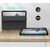 Чехол для планшета BeCover Tri Fold Hard TPU Apple iPad Pro 12.9 2020/2021/2022 Black (711115), изображение 4 Чехол для планшета BeCover Tri Fold Hard TPU Apple iPad Pro 12.9 2020/2021/2022 Black (711115), изображение 4