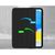 Чехол для планшета BeCover Tri Fold Hard TPU Apple iPad Pro 12.9 2020/2021/2022 Black (711115), изображение 6 Чехол для планшета BeCover Tri Fold Hard TPU Apple iPad Pro 12.9 2020/2021/2022 Black (711115), изображение 6