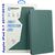 Чохол до планшета BeCover Tri Fold Soft TPU Silicone Apple iPad 9.7 2017/2018 A1822/A1823/A1893/A1954 Dark Green (711129) Чохол до планшета BeCover Tri Fold Soft TPU Silicone Apple iPad 9.7 2017/2018 A1822/A1823/A1893/A1954 Dark Green (711129)