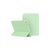 Чехол для планшета BeCover Tri Fold Soft TPU Silicone Apple iPad Air (4/5) 2020/2022 10.9" Green (711131), изображение 2 Чехол для планшета BeCover Tri Fold Soft TPU Silicone Apple iPad Air (4/5) 2020/2022 10.9" Green (711131), изображение 2