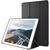 Чехол для планшета BeCover Tri Fold Soft TPU Silicone Apple iPad Air 11" M2 2024 Black (711405), изображение 2 Чехол для планшета BeCover Tri Fold Soft TPU Silicone Apple iPad Air 11" M2 2024 Black (711405), изображение 2