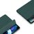 Чехол для планшета BeCover Tri Fold Soft TPU Silicone Apple iPad Air 11" M2 2024 Dark Green (711406), изображение 5 Чехол для планшета BeCover Tri Fold Soft TPU Silicone Apple iPad Air 11" M2 2024 Dark Green (711406), изображение 5