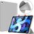 Чехол для планшета BeCover Tri Fold Soft TPU Silicone Apple iPad Air 11" M2 2024 Gray (711408), изображение 2 Чехол для планшета BeCover Tri Fold Soft TPU Silicone Apple iPad Air 11" M2 2024 Gray (711408), изображение 2