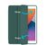 Чехол для планшета BeCover Tri Fold Soft TPU Silicone Apple iPad Air 4 10.9 2020/2021 Dark Green (706870) (706870), изображение 3 Чехол для планшета BeCover Tri Fold Soft TPU Silicone Apple iPad Air 4 10.9 2020/2021 Dark Green (706870) (706870), изображение 3