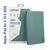 Чехол для планшета BeCover Tri Fold Soft TPU Silicone Apple iPad Air 4 10.9 2020/2021 Dark Green (706870) (706870) Чехол для планшета BeCover Tri Fold Soft TPU Silicone Apple iPad Air 4 10.9 2020/2021 Dark Green (706870) (706870)