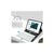 Чехол для планшета BeCover Keyboard Apple iPad 10.2 2019/2020/2021 Black (711134), изображение 3 Чехол для планшета BeCover Keyboard Apple iPad 10.2 2019/2020/2021 Black (711134), изображение 3