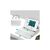 Чохол до планшета BeCover Keyboard Apple iPad 10.2 2019/2020/2021 Gray (711135), зображення 5 Чохол до планшета BeCover Keyboard Apple iPad 10.2 2019/2020/2021 Gray (711135), зображення 5