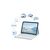 Чохол до планшета BeCover Keyboard Apple iPad 10.2 2019/2020/2021 Light Blue (711136), зображення 2 Чохол до планшета BeCover Keyboard Apple iPad 10.2 2019/2020/2021 Light Blue (711136), зображення 2