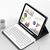 Чохол до планшета BeCover Keyboard Apple iPad 10.9" 2022 Black (711139), зображення 4 Чохол до планшета BeCover Keyboard Apple iPad 10.9" 2022 Black (711139), зображення 4