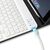 Чохол до планшета BeCover Keyboard Apple iPad 10.9" 2022 Black (711139), зображення 5 Чохол до планшета BeCover Keyboard Apple iPad 10.9" 2022 Black (711139), зображення 5