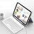 Чехол для планшета BeCover Keyboard Apple iPad 10.9" 2022 Gray (711140), изображение 4 Чехол для планшета BeCover Keyboard Apple iPad 10.9" 2022 Gray (711140), изображение 4