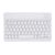 Чехол для планшета BeCover Keyboard Apple iPad 10.9" 2022 Light Blue (711141), изображение 2