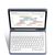Чохол до планшета BeCover Keyboard Apple iPad 10.9" 2022 Purple (711143), зображення 3 Чохол до планшета BeCover Keyboard Apple iPad 10.9" 2022 Purple (711143), зображення 3