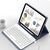 Чохол до планшета BeCover Keyboard Apple iPad 10.9" 2022 Purple (711143), зображення 4 Чохол до планшета BeCover Keyboard Apple iPad 10.9" 2022 Purple (711143), зображення 4