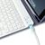 Чохол до планшета BeCover Keyboard Apple iPad 10.9" 2022 Purple (711143), зображення 5 Чохол до планшета BeCover Keyboard Apple iPad 10.9" 2022 Purple (711143), зображення 5