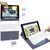 Чохол до планшета BeCover Keyboard Apple iPad 10.9" 2022 Purple (711143), зображення 6 Чохол до планшета BeCover Keyboard Apple iPad 10.9" 2022 Purple (711143), зображення 6