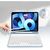 Чохол до планшета BeCover Keyboard Apple iPad Air (4/5) 2020/2022 10.9" Light Blue (711146), зображення 3 Чохол до планшета BeCover Keyboard Apple iPad Air (4/5) 2020/2022 10.9" Light Blue (711146), зображення 3