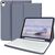 Чохол до планшета BeCover Keyboard Apple iPad Air (4/5) 2020/2022 10.9" Purple (711148) Чохол до планшета BeCover Keyboard Apple iPad Air (4/5) 2020/2022 10.9" Purple (711148)