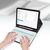 Чехол для планшета BeCover Keyboard Apple iPad Air 11" M2 2024 Black (711394), изображение 4 Чехол для планшета BeCover Keyboard Apple iPad Air 11" M2 2024 Black (711394), изображение 4